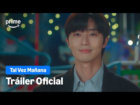 Tal Vez Mañana: Tráiler | Prime Video España