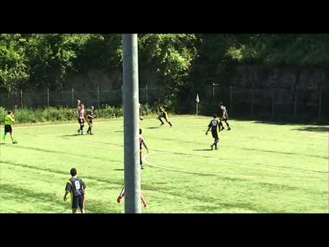 DIL32 120513 MURA ANGELI - MARASSI QUEZZI 2-2 | PRIMA CATEGORIA