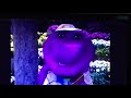 Barney And The Backyard Gang Campfire Sing Along Are You Sleeping