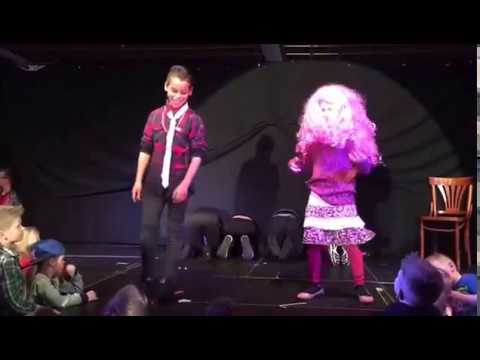 Playbackshow 2017 RKSV De Zweef, Jo11-1