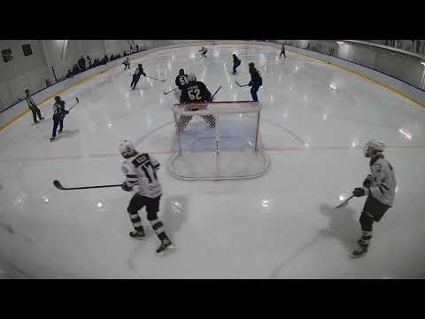 K-Espoo U15 II vs TPS U15 (13.02.2022)