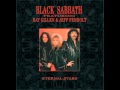 Black Sabbath feat. Ray Gillen & Jeff Fenholt - Hard Life To Love