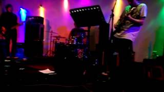 Jason Loewenstein - 8/28/16 ONCE ballroom Somerville, MA