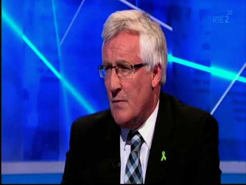 2015 Connacht Football Semi Final Mayo v Galway Part 1