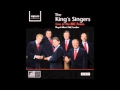 The Turtle Dove - The King's Singers 