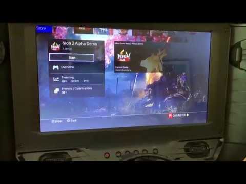 Nioh 2 Alpha Demo Review!!! Hint it’s amazing!!!