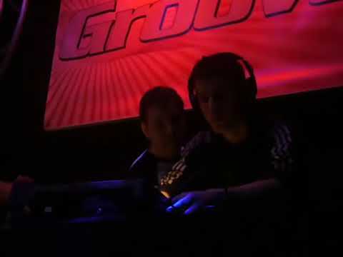 Dj Kolyn & Dj Eros VS Dj Noy's 25F @ HARDER (GROOVE)