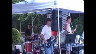 BeerKanChickin - I'll Be Around