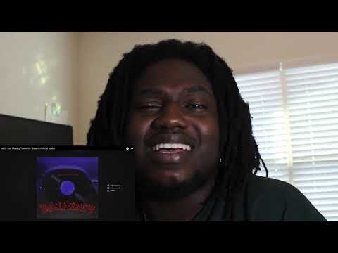 HLOY feat. Moeazy, TumaniYO - Balance (Official Audio) | Реакция американца на русский рэп