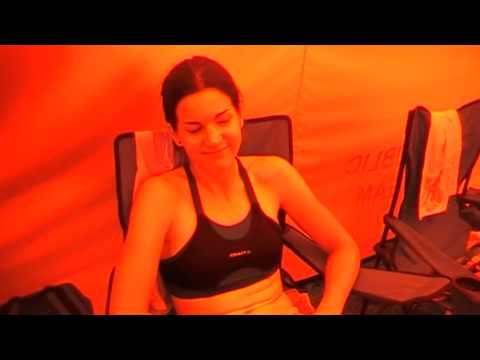 TOP SECRET INTERVIEW with Tereza Huříková (2004-2009 rubena factory rider)-RUBENA CINEMA vol.50