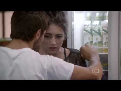 Jade & Cobra - Love The Way You Lie