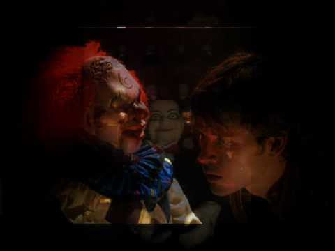 Ventriloquist History