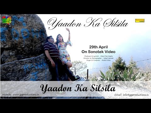 Yaadon ka Silsila