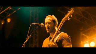 PINBACK "SEDIMENT" LIVE MUSIC VIDEO