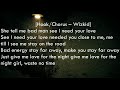 LYRIC VIDEO: SKEPTA ft. WIZKID - Bad Energy (Stay Far Away) LYRIC VIDEO: SKEPTA ft. WIZKID - Bad Energy (Stay Far Away)