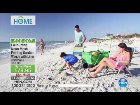 HSN | AT Home 03.31.2017 - 09 AM