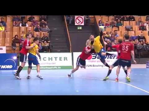 Mecklenburger Stiere: Tabellenzweiter besiegt