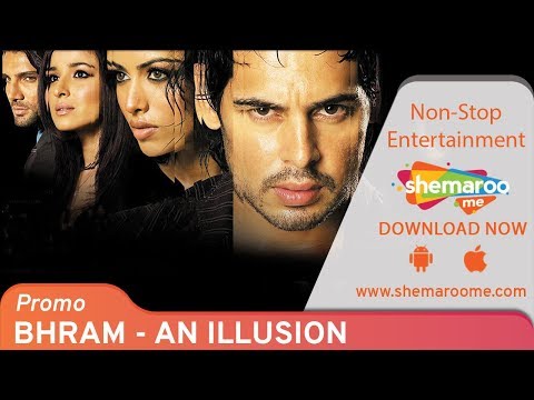 Bhram: An Illusion trailer