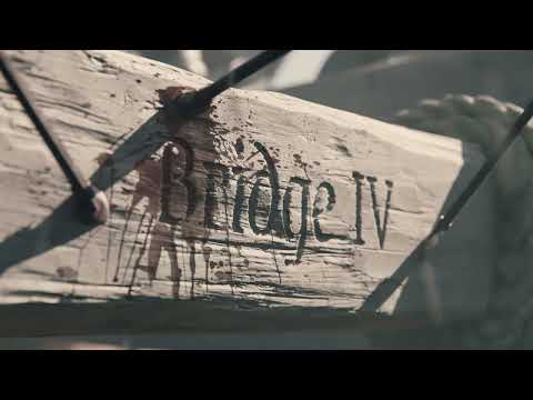 Bridge IV – Stormlight Archive – Cosmere Animation