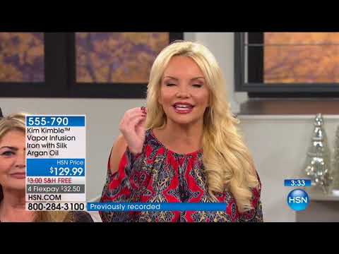 HSN | Beauty Gifts 10.26.2017 - 04 AM