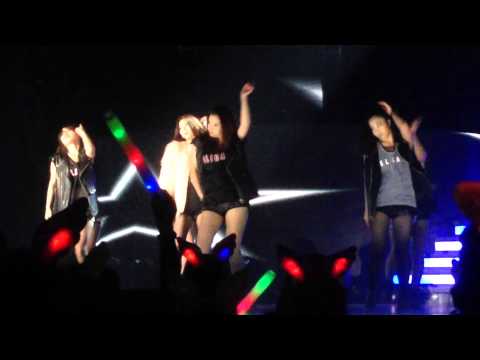 [131222 Star Festival Hubei] Son Dambi - Dripping Tears