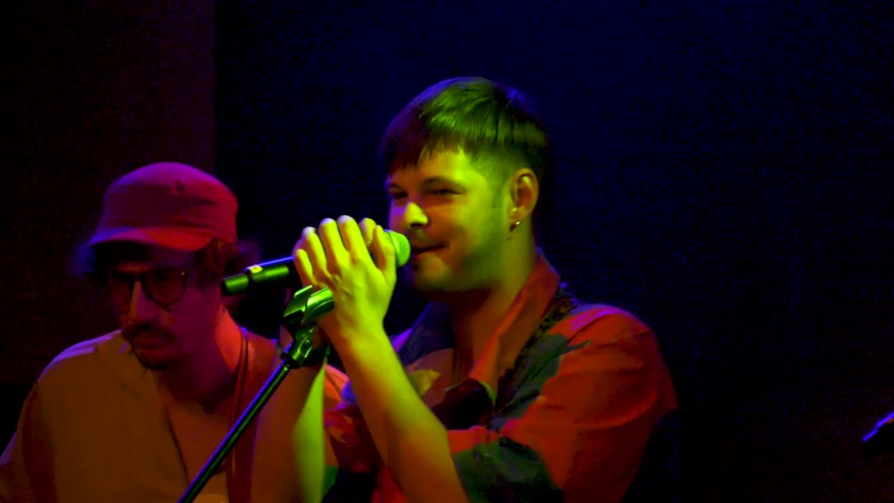 Duckshell @ A to JazZ Showcases 2023