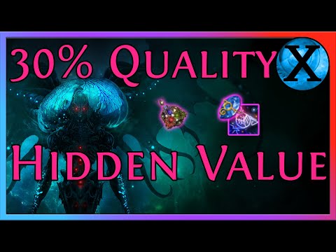 Path of Exile 3.18 Using Ashes of the Stars? Check your Gems!