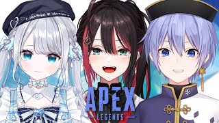[Vtub] Neo-Porte 緋月ゆい APEX 