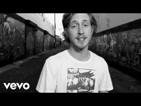 Asher Roth - G.R.I.N.D. (Get Ready It's A New Day)