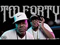E 40 Too Hort Too Forty 2026 MIXTAPE Ft Keak Da Sneak P Lo B Legit G Eazy Snoop Dogg