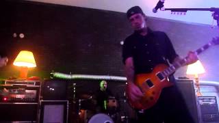 Taproot - We Don&#39;t Belong Here @ THE GREEN ROOM - San Antonio, TX