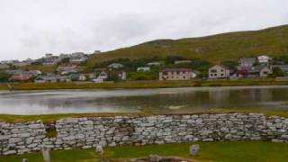 LERWICK,Shetland Island,UK