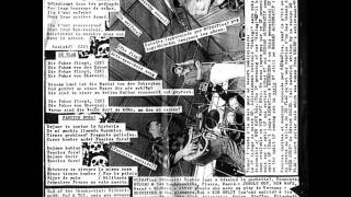 Music video thumbnail preview for Heimat-Los / Kromozom 4 (EP 1986) by Heimat-Los