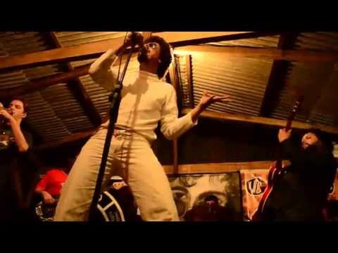 Rodrigo Seixas & Opala 69 -  Rock do Diabo