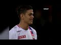 Hatem Ben Arfa vs Marseille (Ligue 1) (Home) 2007/2008 French Commentary