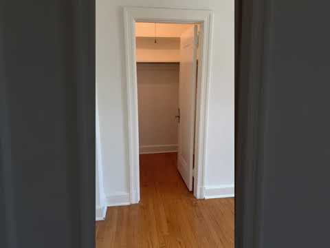 Tour of 1BD/1BA Floor Plan