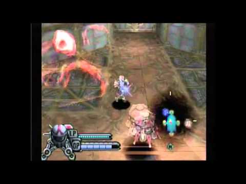 Blaster Master Blasting Again