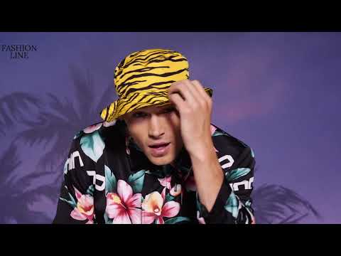 Moschino | Spring Summer 2022 | Menswear | Fashion Line