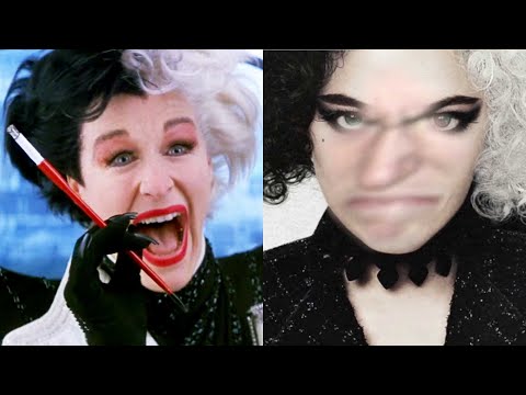 Cruella Review - YMS