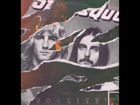 Status Quo-Roll Over Lay Down LIVE 1977