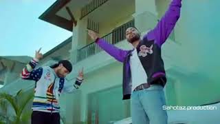 Manni Sandhu | Navaan Sandhu - Special Edition (Whatsapp Status  Video) | Latest Punjabi Songs 2018