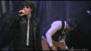 Hello Beautiful (Live) Jonas brothers