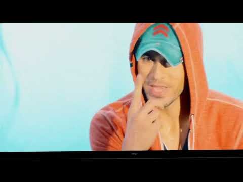 Enrique Iglesias x Pitbull x IAmChino - Tamo Bien (NO OFFICIAL VIDEO)