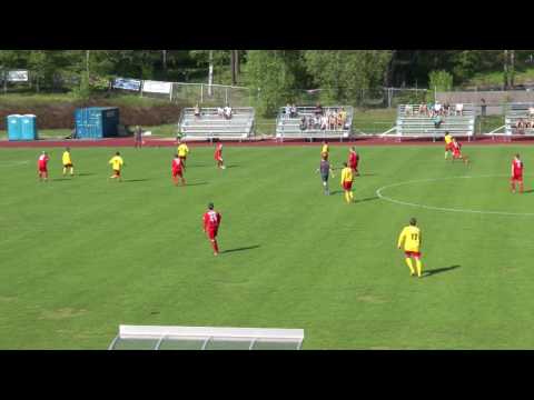 FC Vaajakoski vs. FC Korsholm
