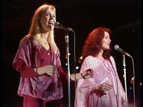 ABBA - Take a chance on me (Japan TV Special 1978) HQ