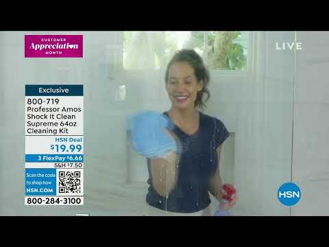 HSN | Healthy You with Brett Chukerman 04.25.2023 - 04 PM