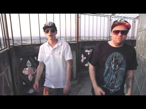 HNS X KUBA - Ząb za Ząb ( ONE SHOT VIDEO ) Official Music Video