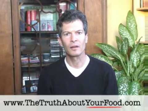 Dr. T in 3 - Raw Cacao