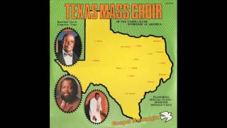 "I'm Waiting On Jesus Return" (1986) Texas Mass Choir of GMWA