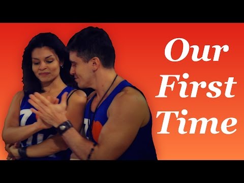 Bruno Mars - Our First Time Dance | Zouk | Diego Borges & Jessica Pacheco in Atlanta